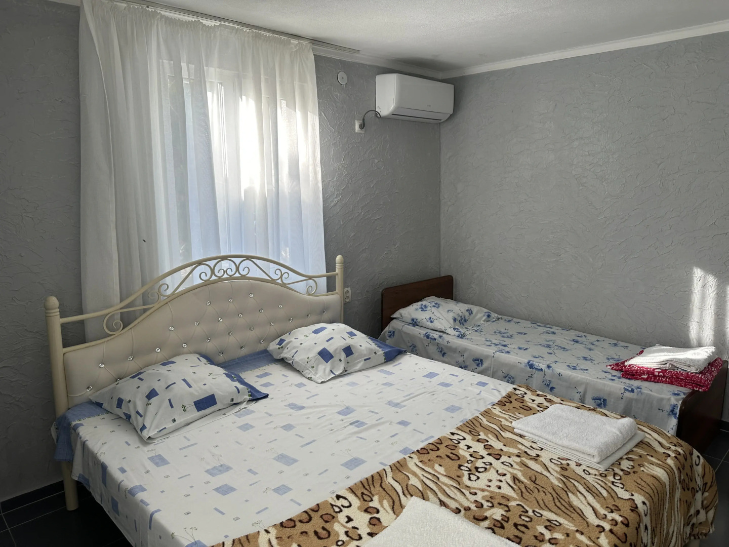 Гостевой дом KriArt on Kamo 19