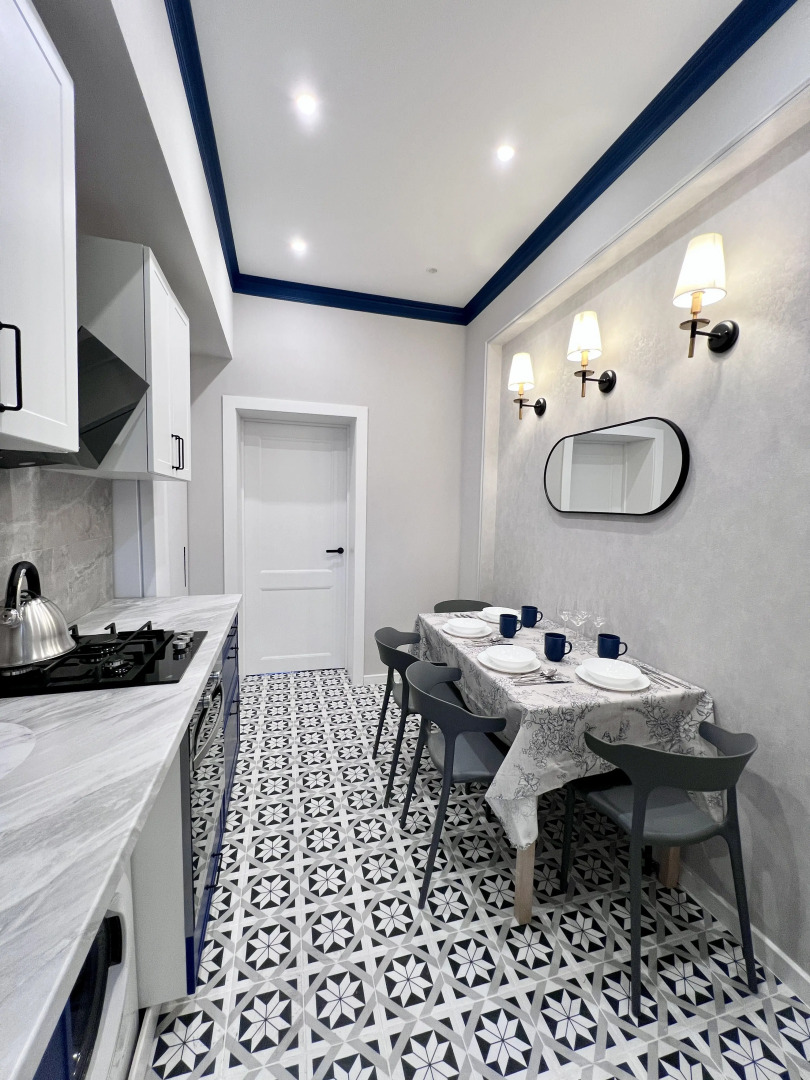 Квартира Старый Кранц