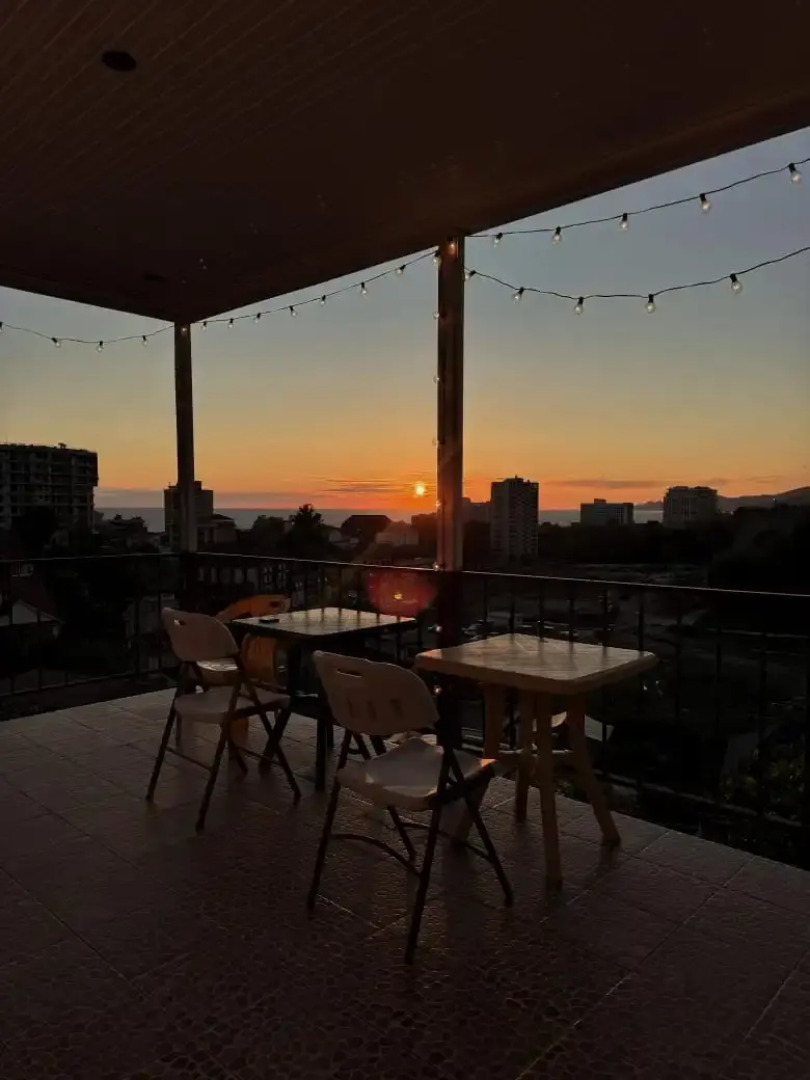 Гостевой Дом Cказка