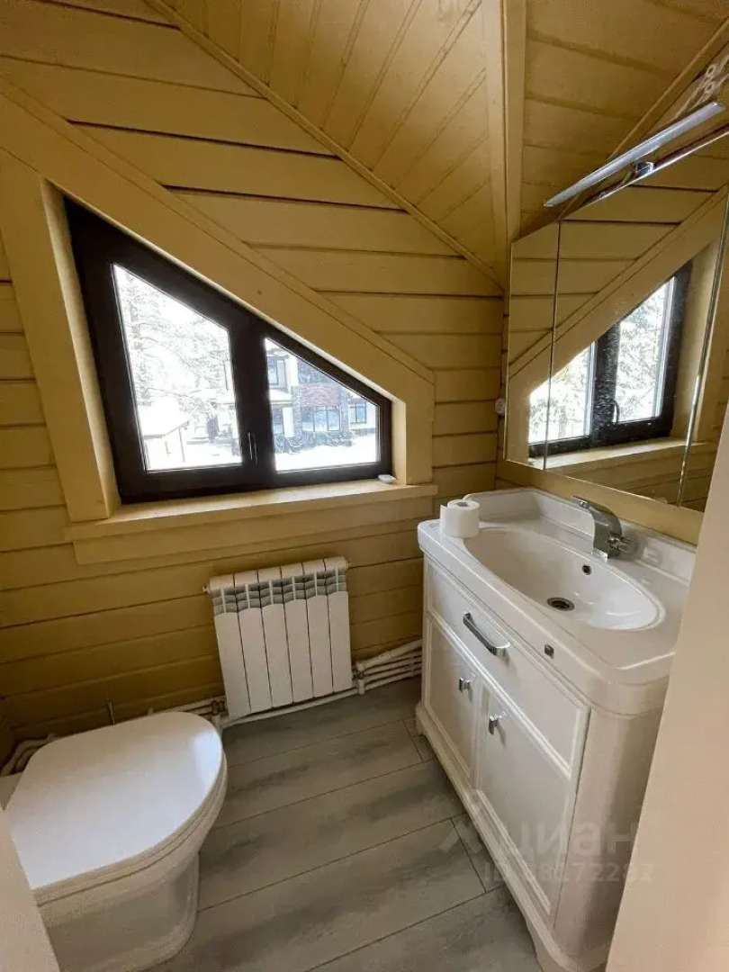 Гостевой дом ЦК-2