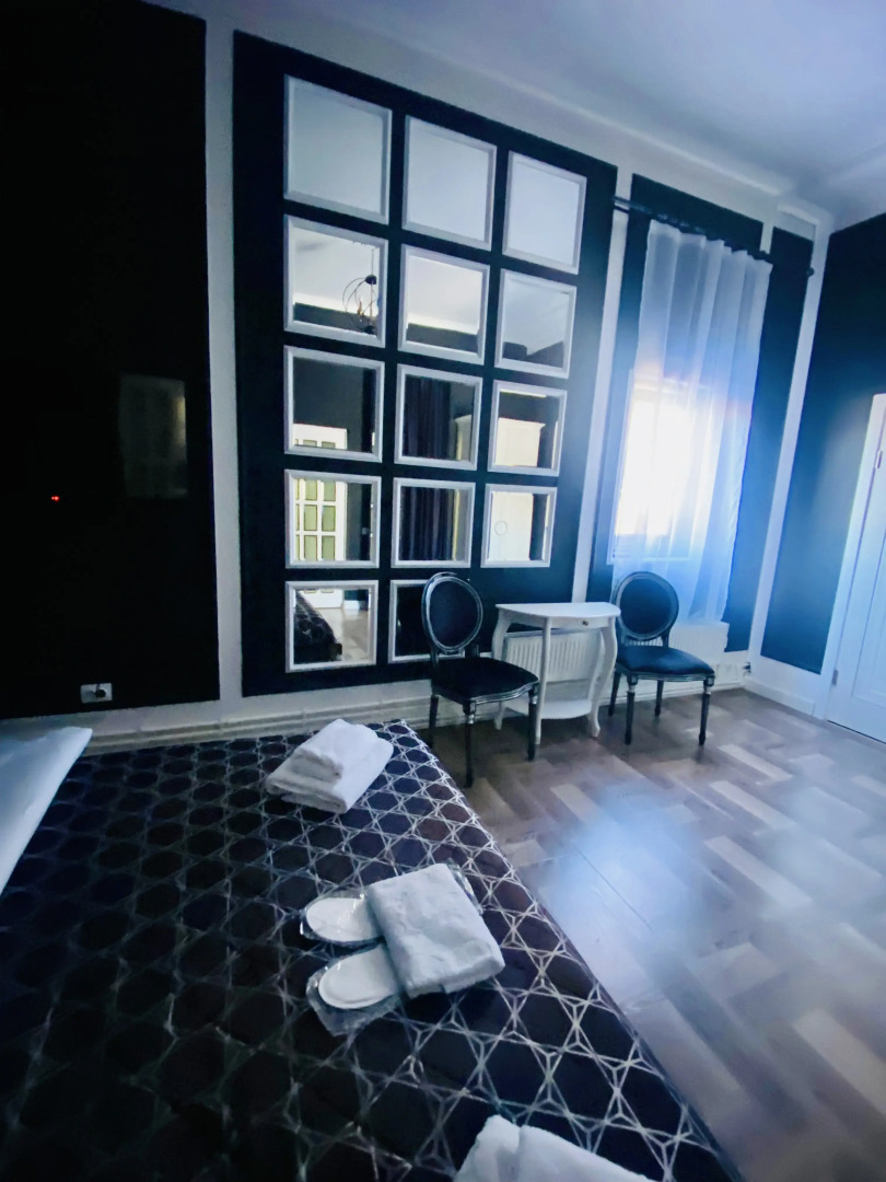 Гостевой дом Жемчужина, КЧР, г. Теберда