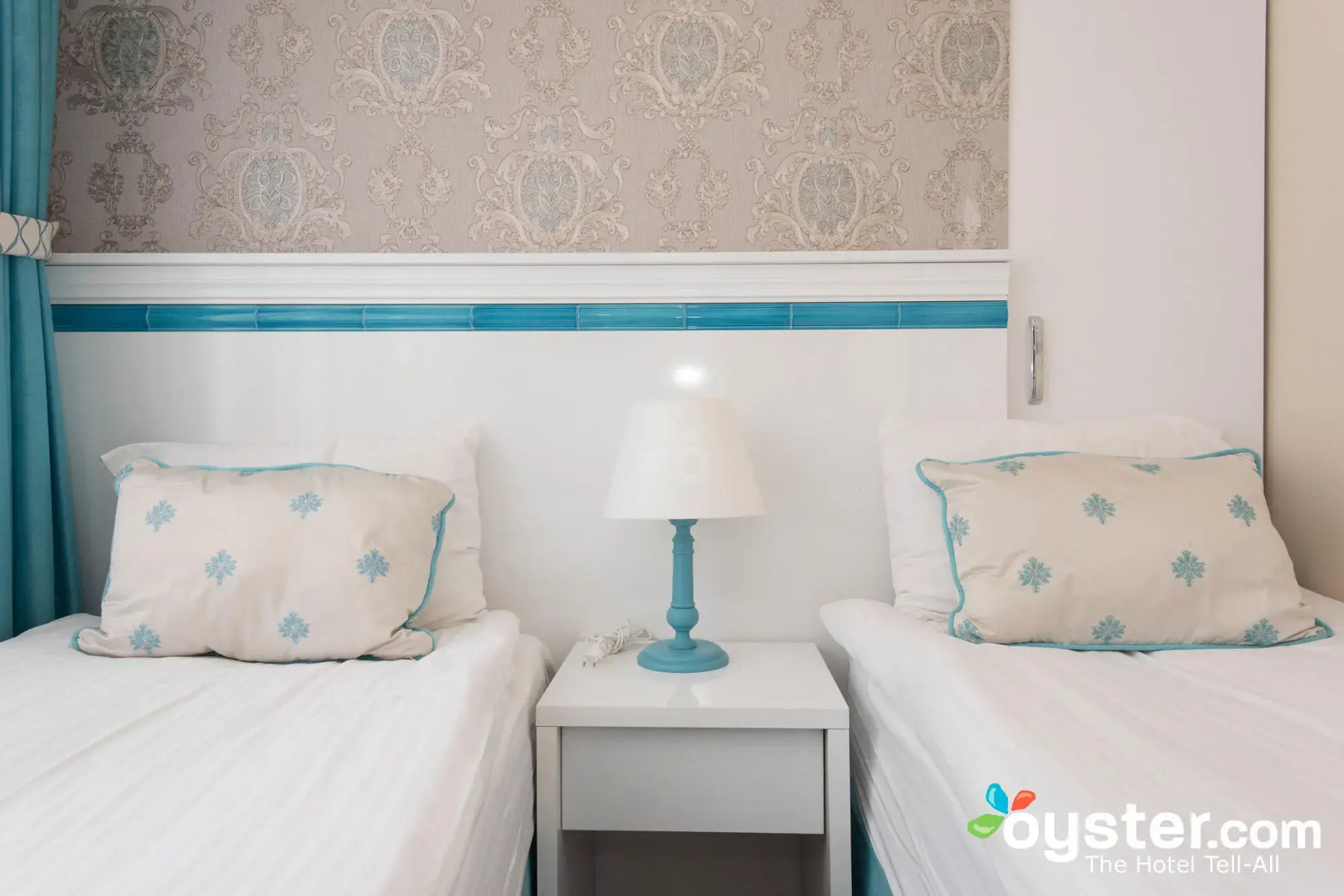 Отель Star Holiday