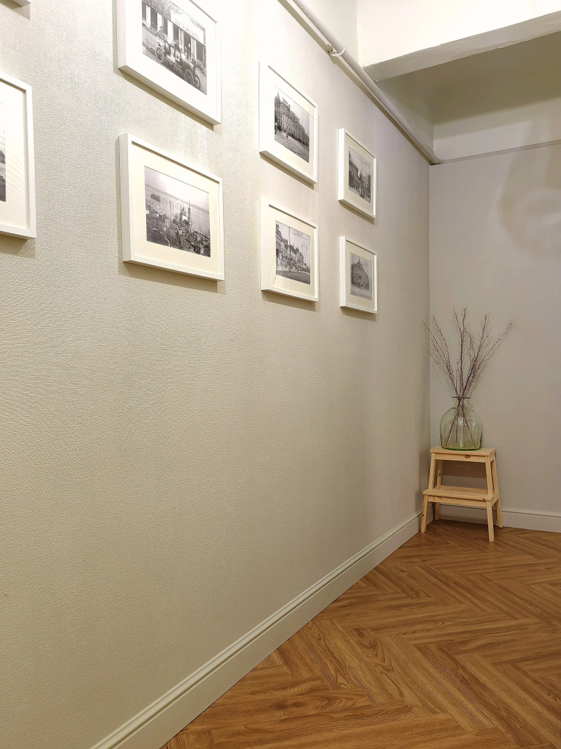 Квартира Предвосхищая ожидания