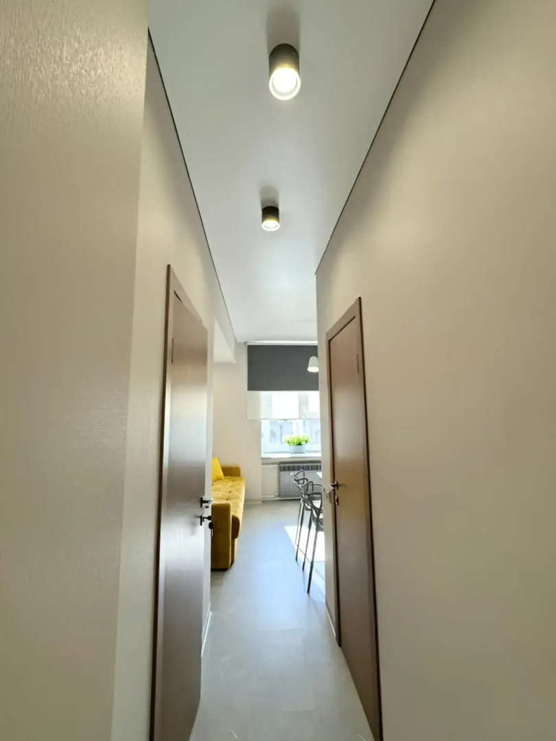 Квартира Дизайнерская у входа в Кремль