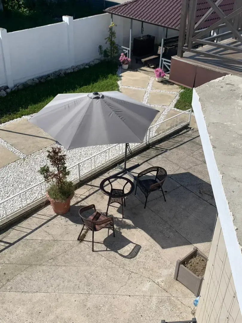 Вилла Маяк под ключ