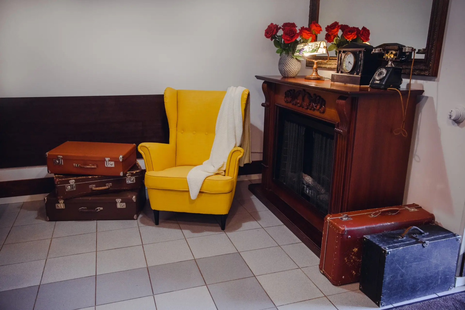 Отель Парк Отель