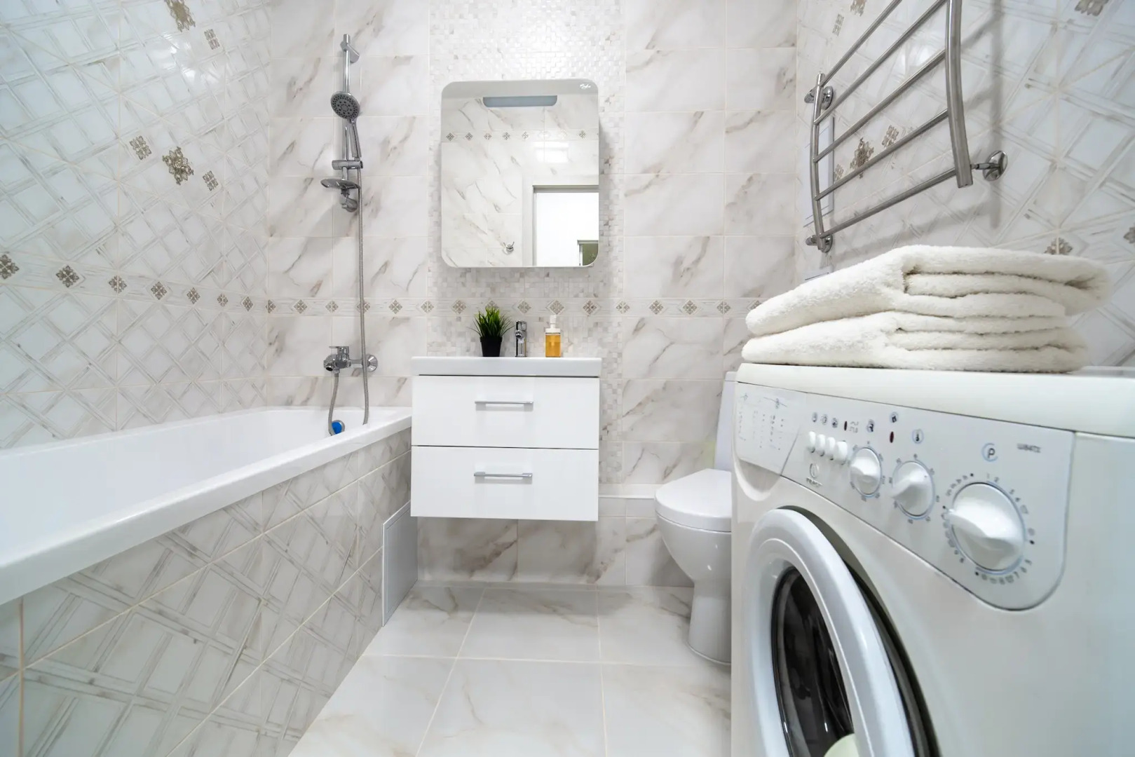 Апартаменты Как Дома с Витражным остеклением