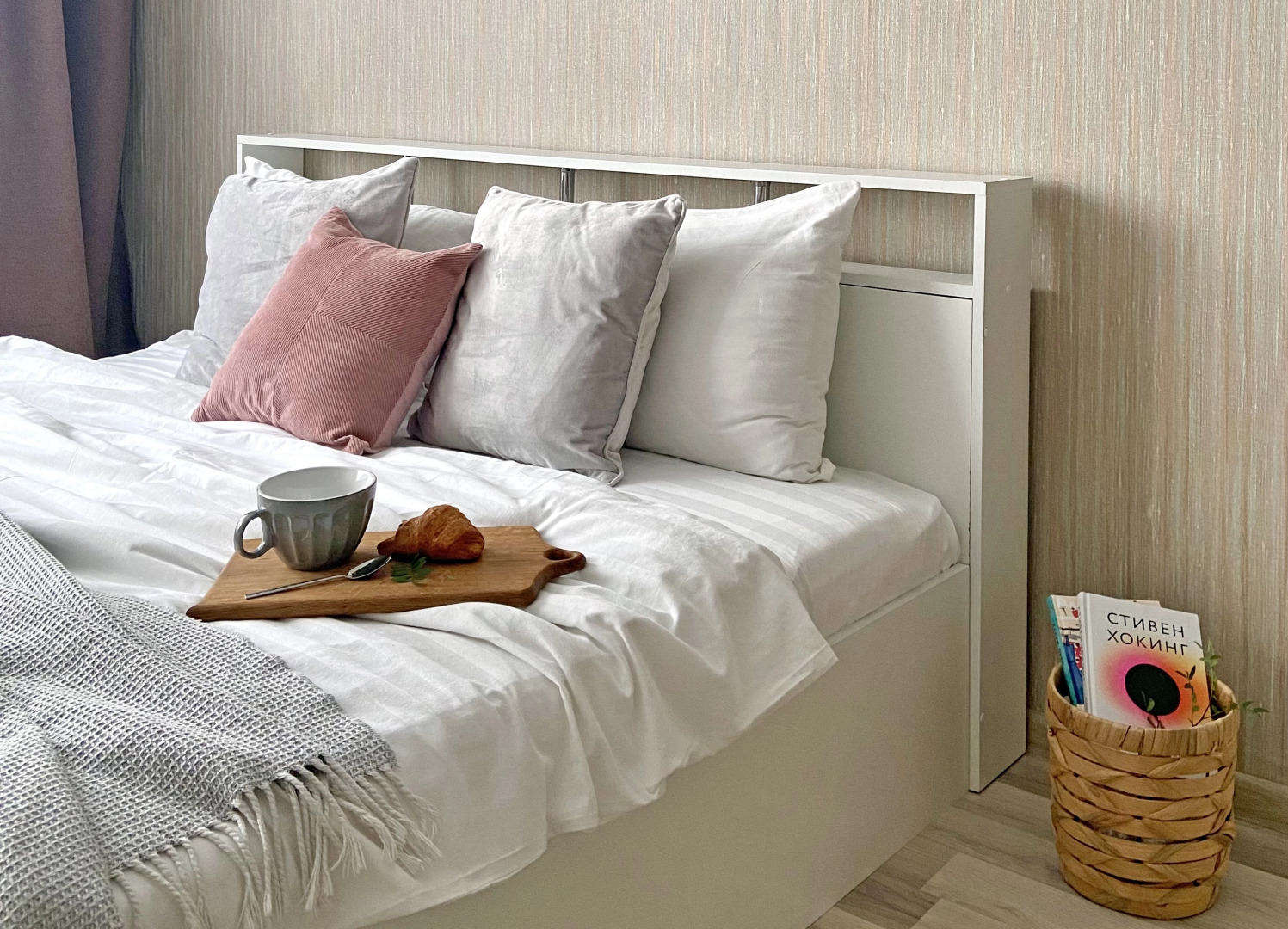 Апартаменты «Атмосфера» | Флёр — Ваш Идеальный Уголок В Центре Липецка