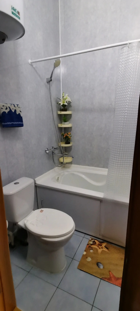 Мини-отель Юганка