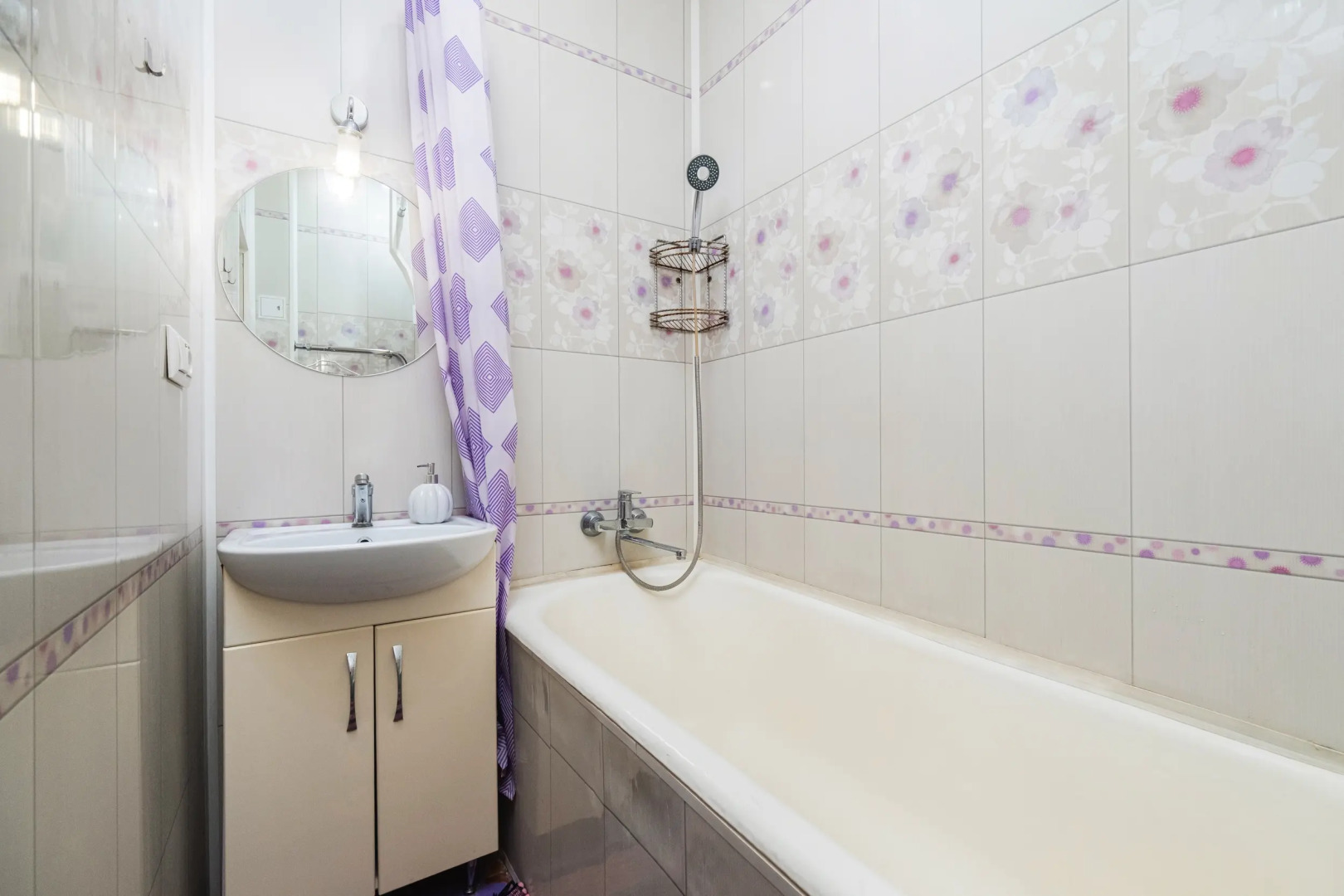 Апартаменты Сердце Минска