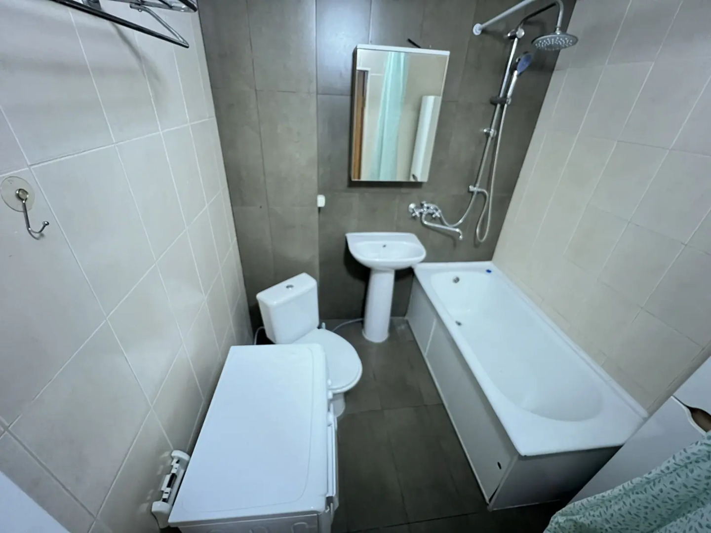 Апартаменты Центр Студия Voyage Комфорт