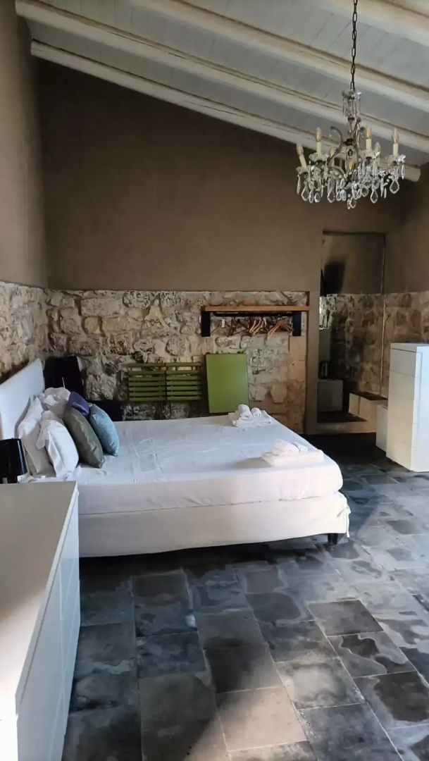 Agriturismo Il Carosello dei Baroni