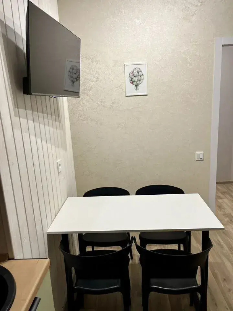 Квартира на улице 9 Мая 31