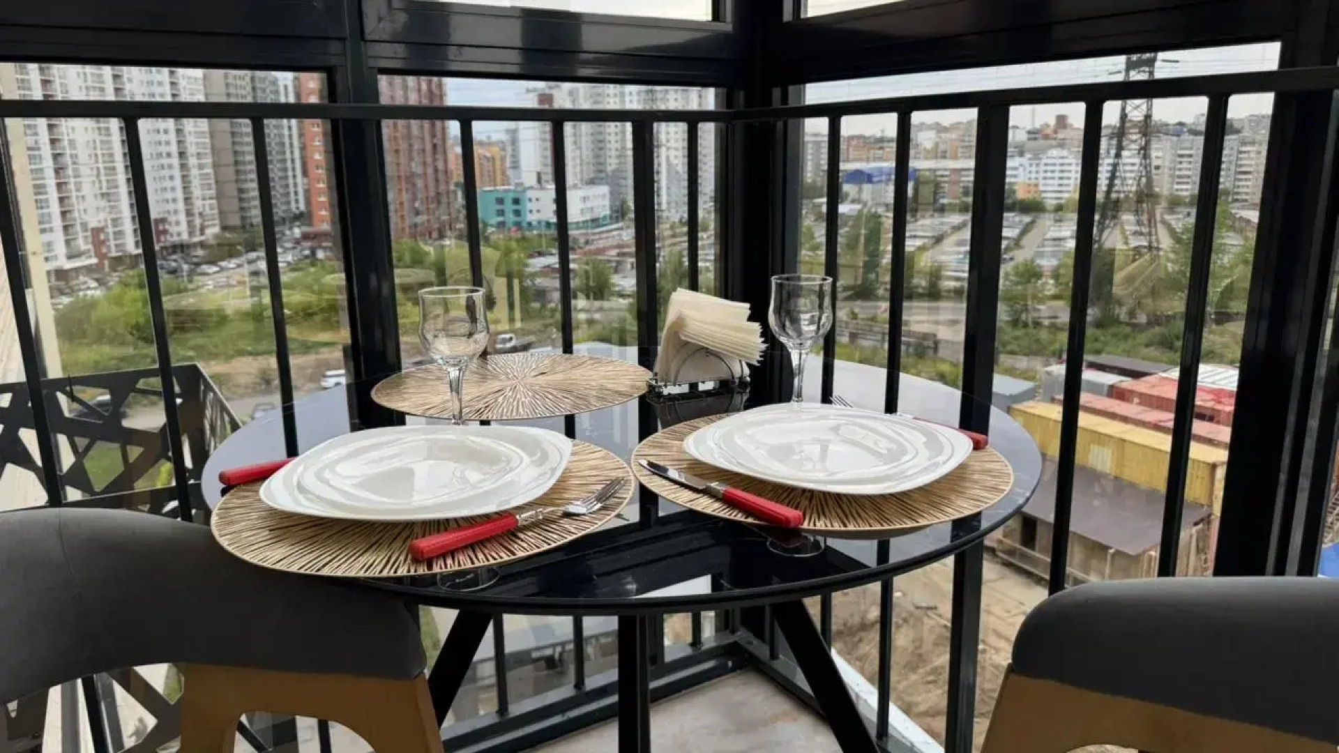 Квартира Уютная Бизнес Класса