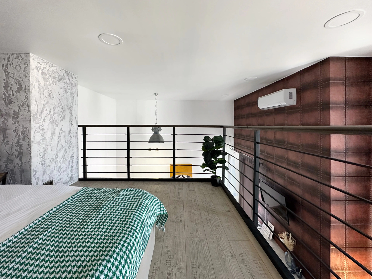 Апартаменты двухэтажные от Vitamia art в Премиум ЖК с Выходом в Лес