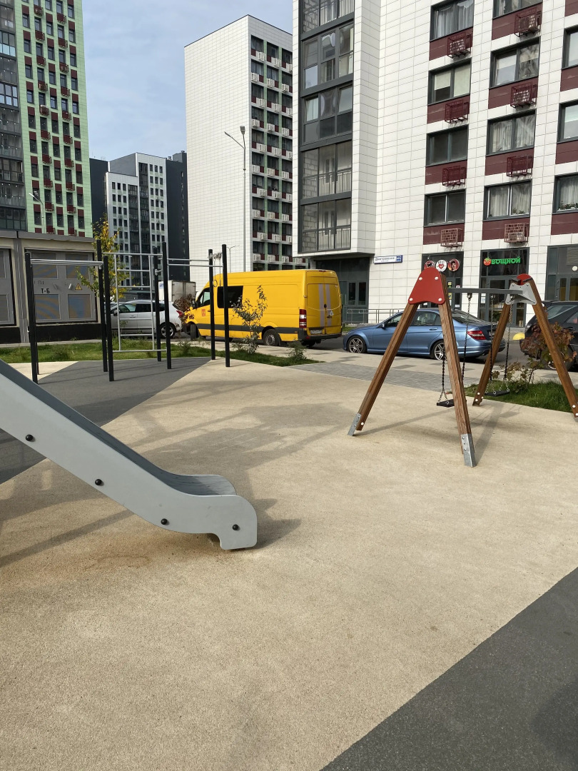 Апартаменты Вквартиру