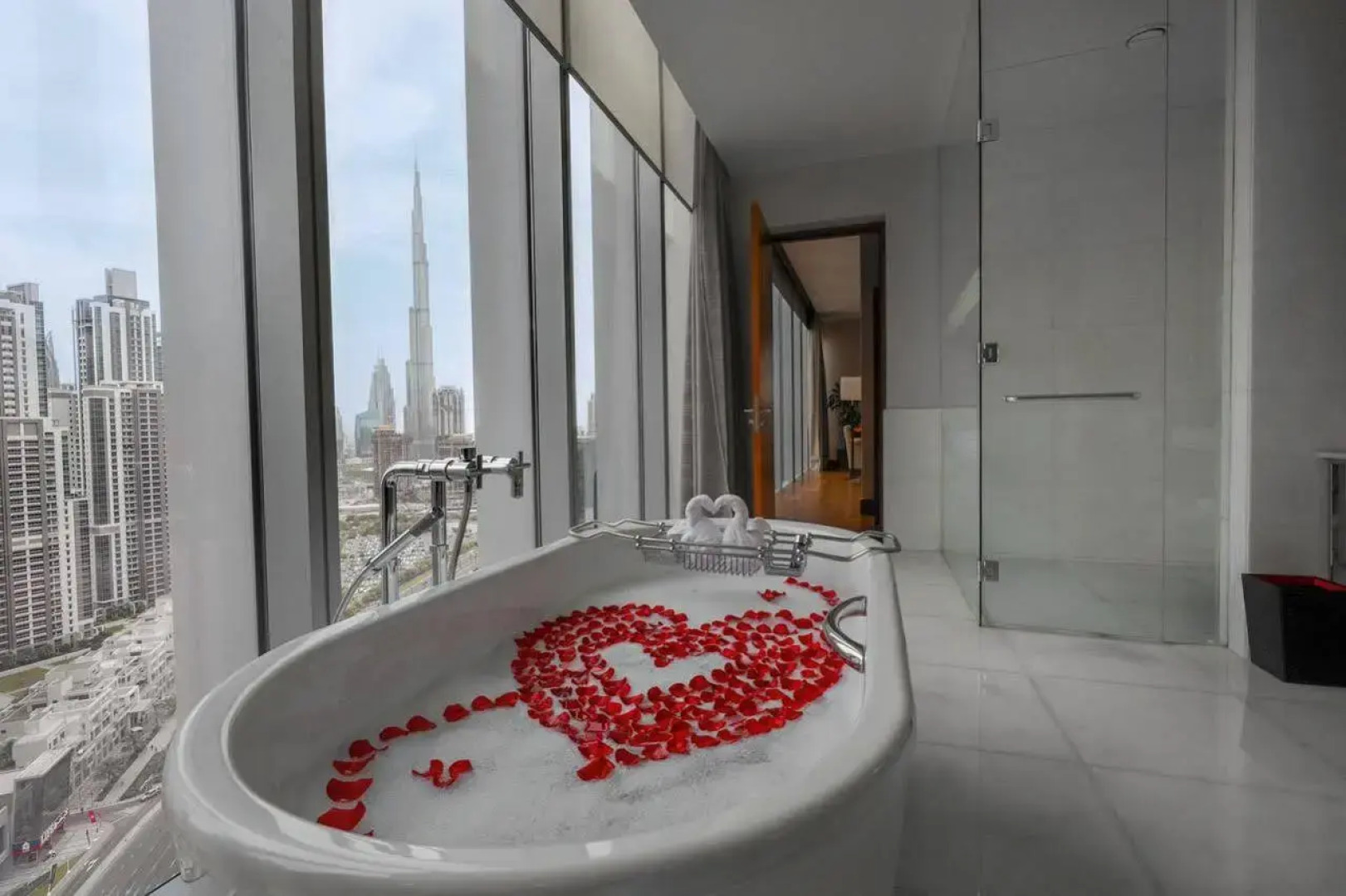 Anantara Downtown Dubai Hotel