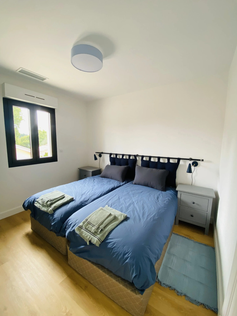 Гостевой дом L'Eperonnete surrounded by vineyards, 5* classification