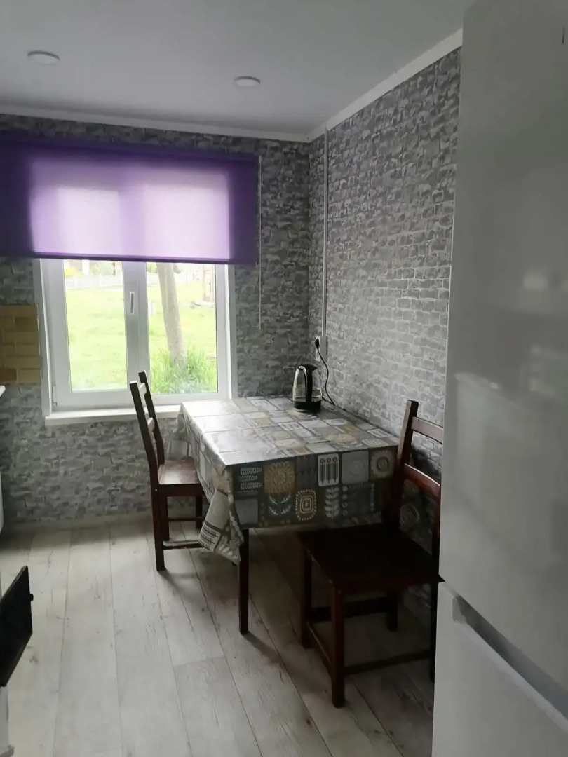 Квартира Уютная около монастыря