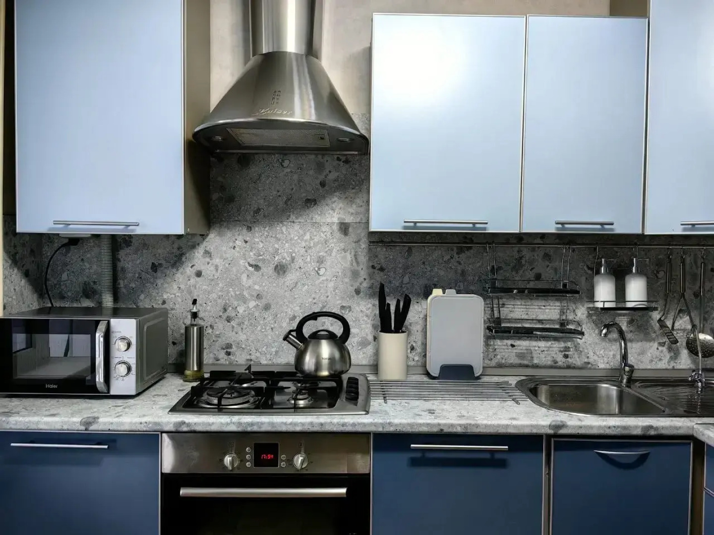 Квартира в центре рядом с достопримечательностями