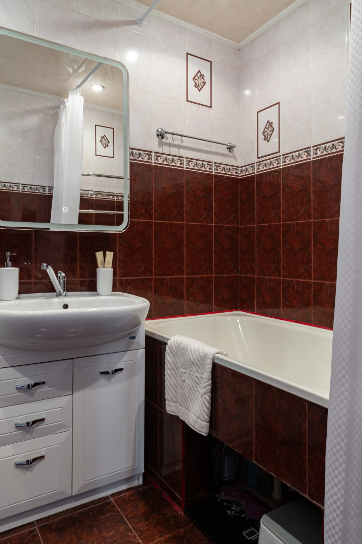 Квартира Галерея в Печатниках