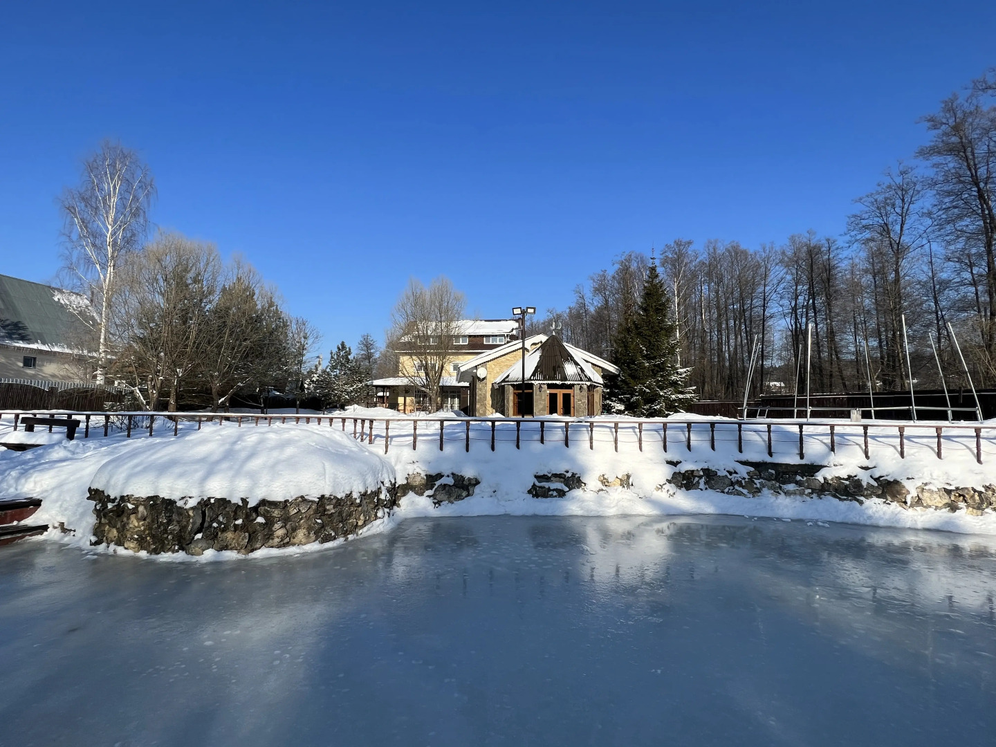 Гостевой Дом Никки