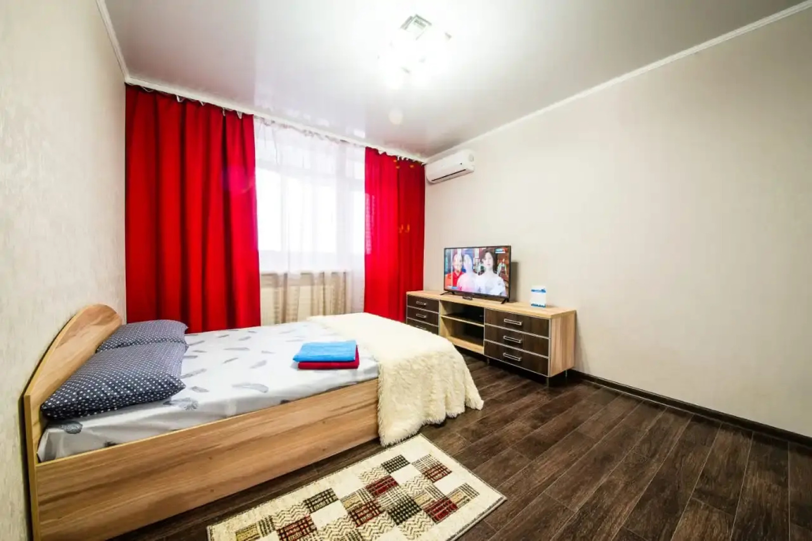 Апартаменты Чернышевского 137 А