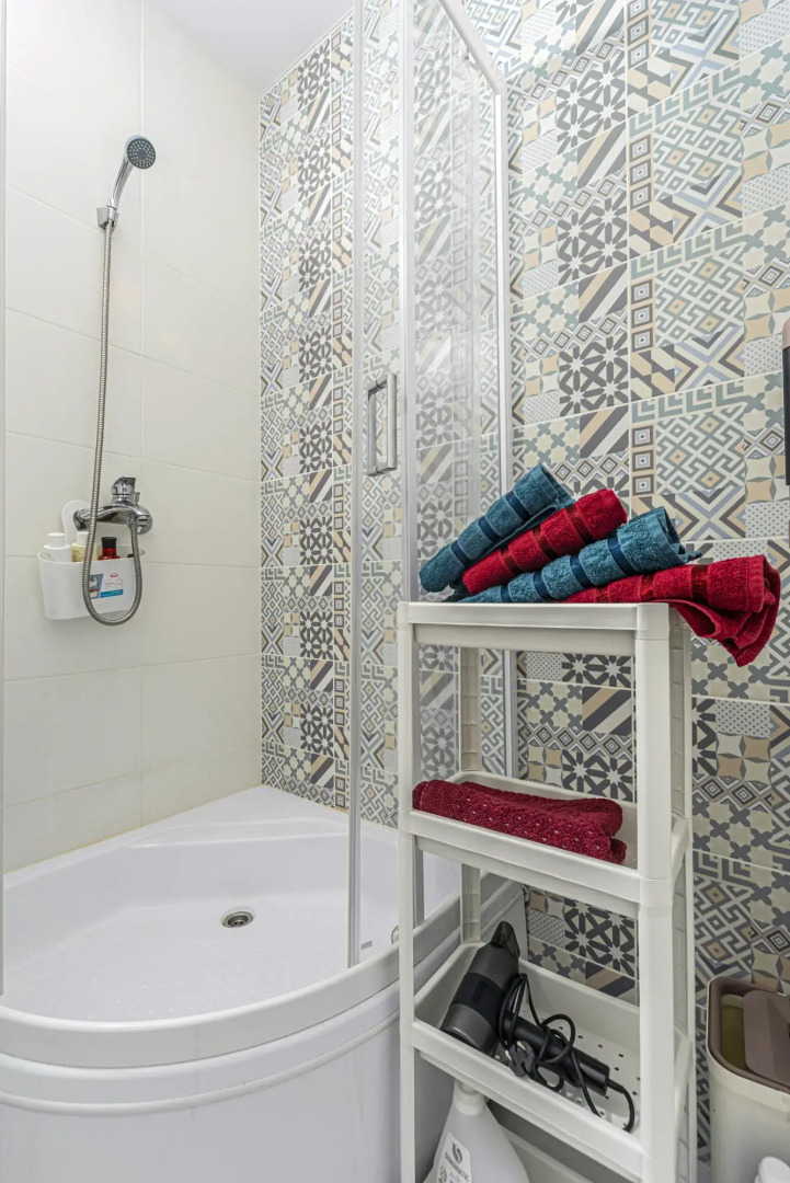 Студия у Ивановского пруда