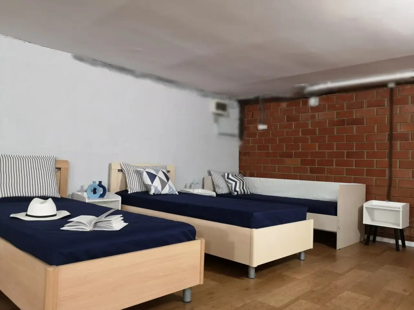 База отдыха Baikalluxvilla