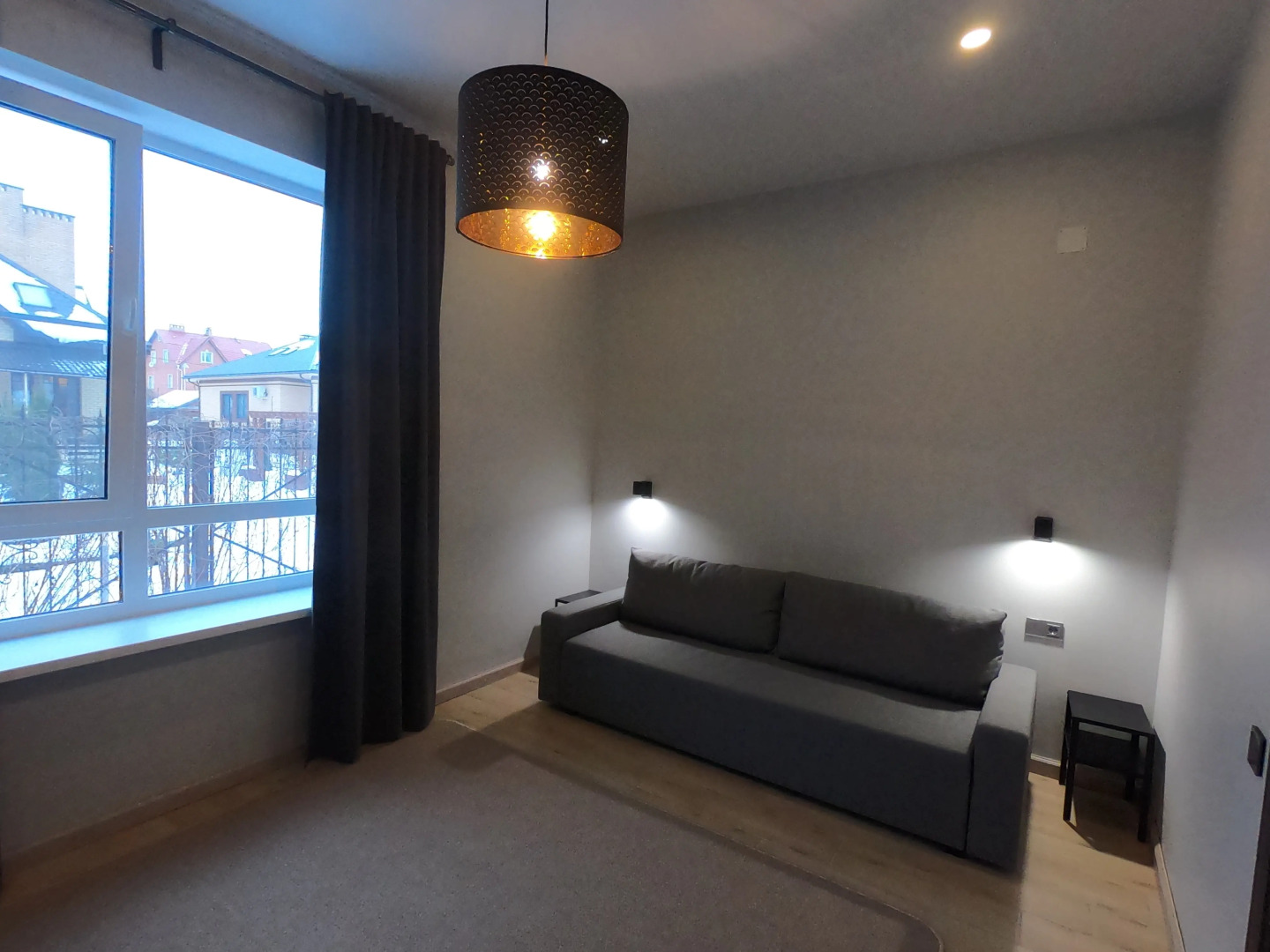 Гостевой дом Берген