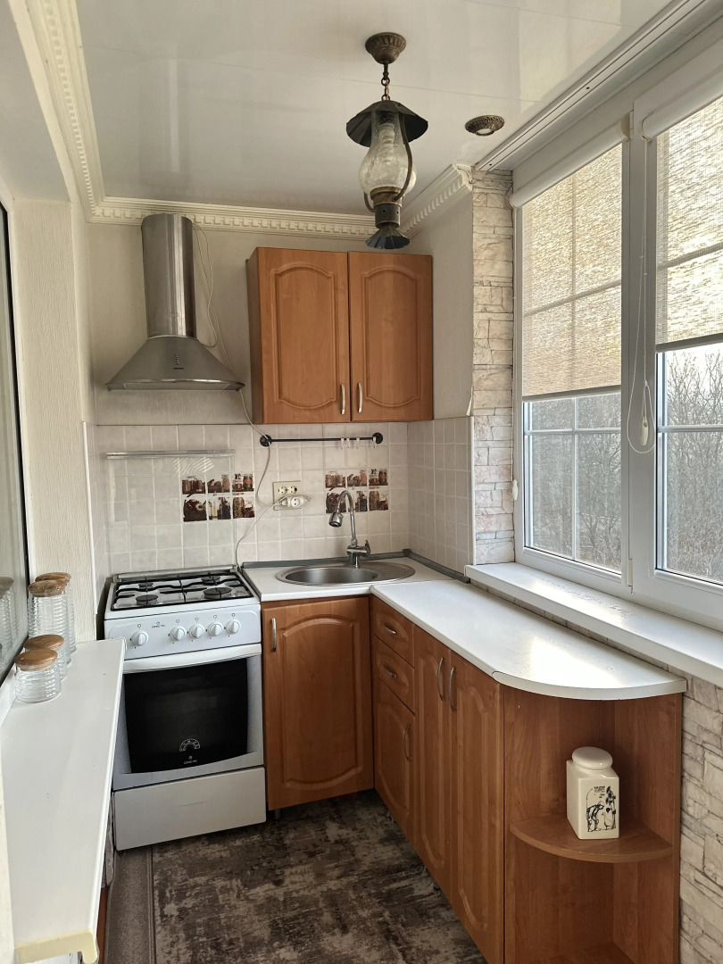 Квартира Тихий двор зеленая зона идеально для жизни с детьми