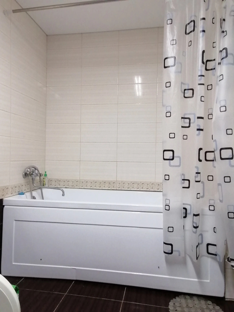 Частный дом Дом Семьи Ивановых