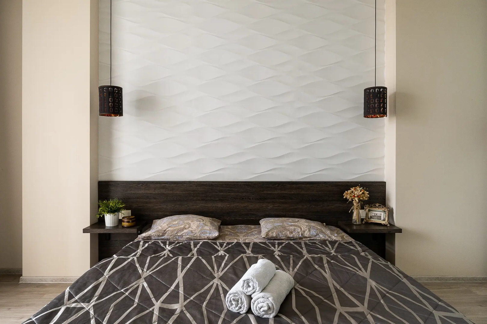 Апартаменты N40 HabitatHome