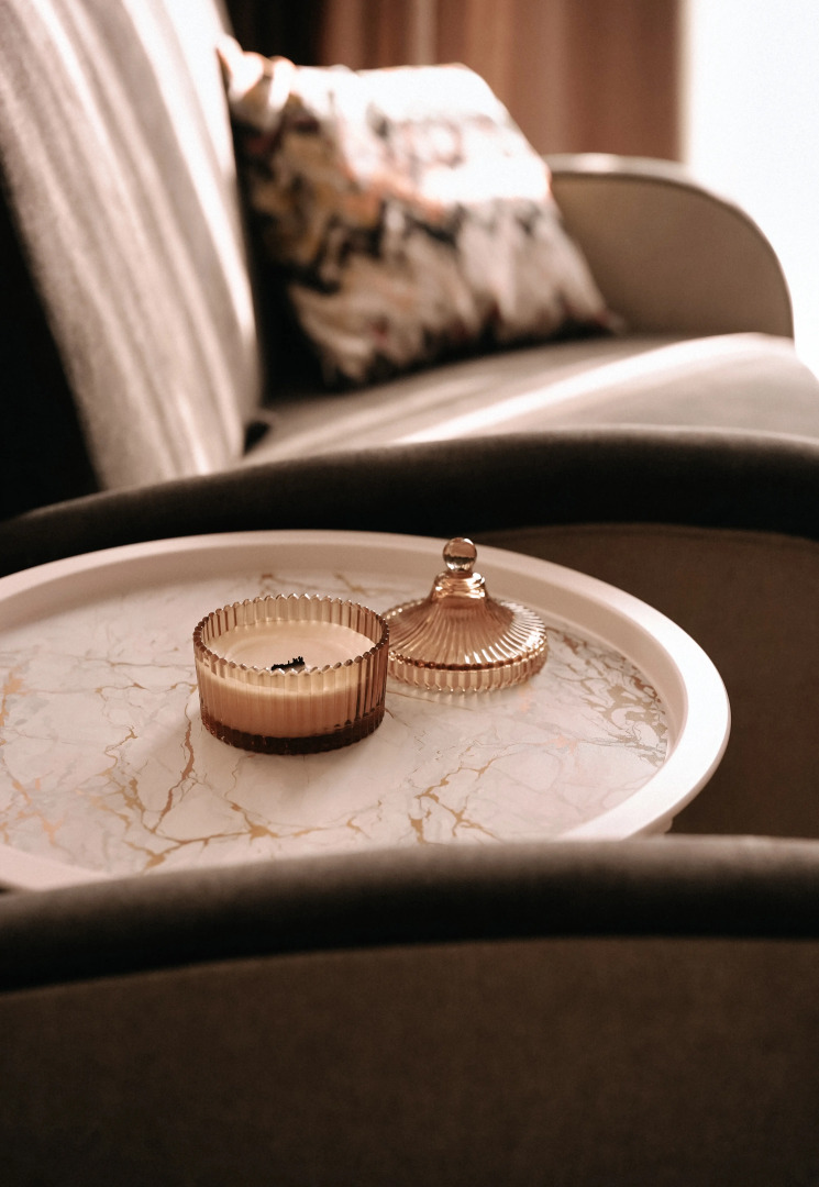 Квартира Abramov Ocean DeLux на Первой Линии