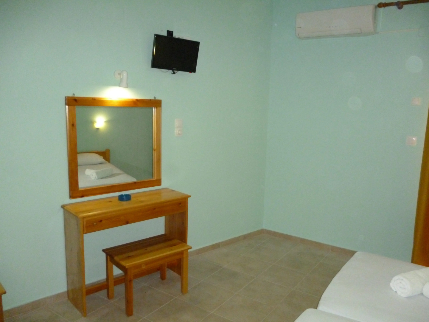 Гостевой Дом Alexandros