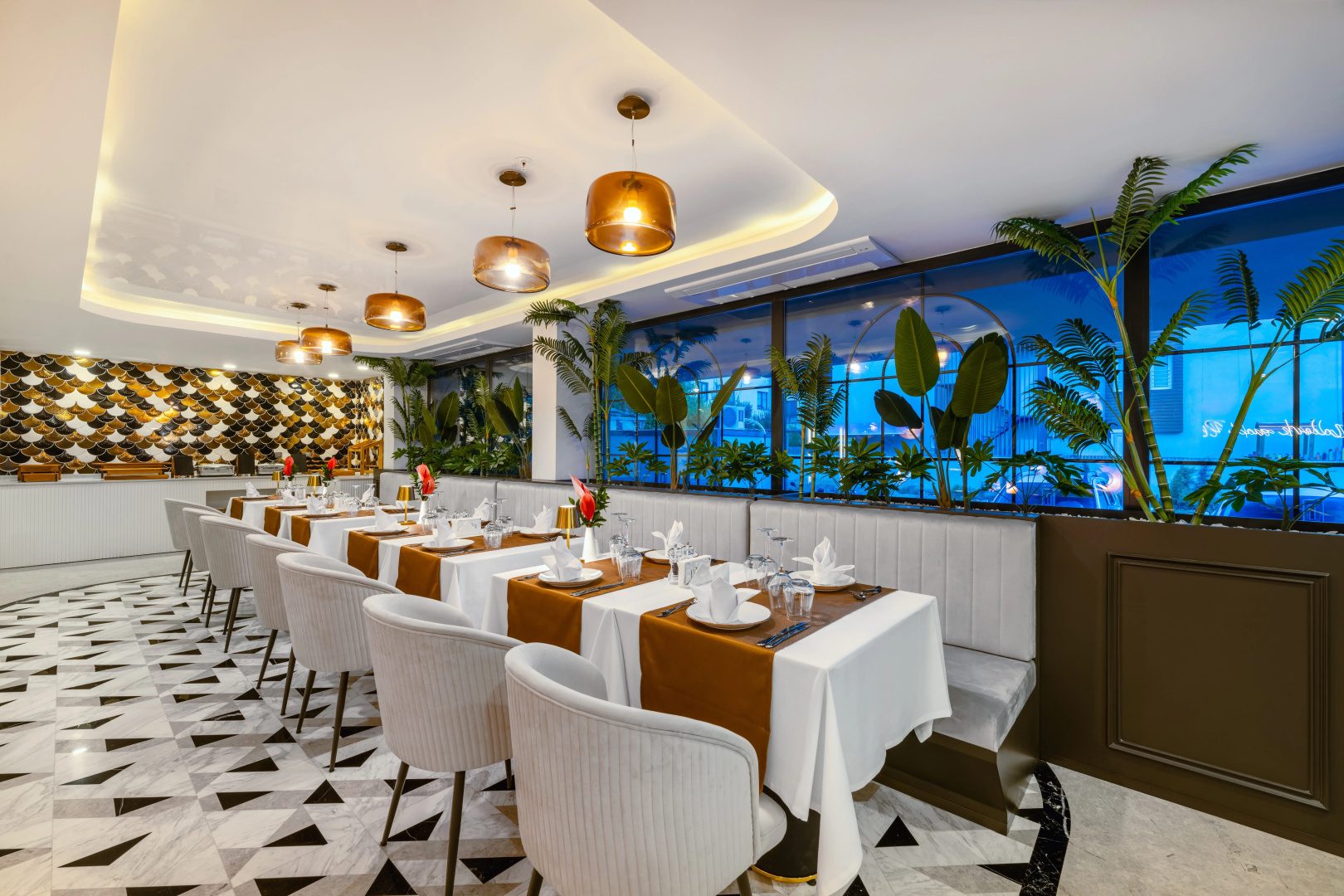 Lexia Hotels