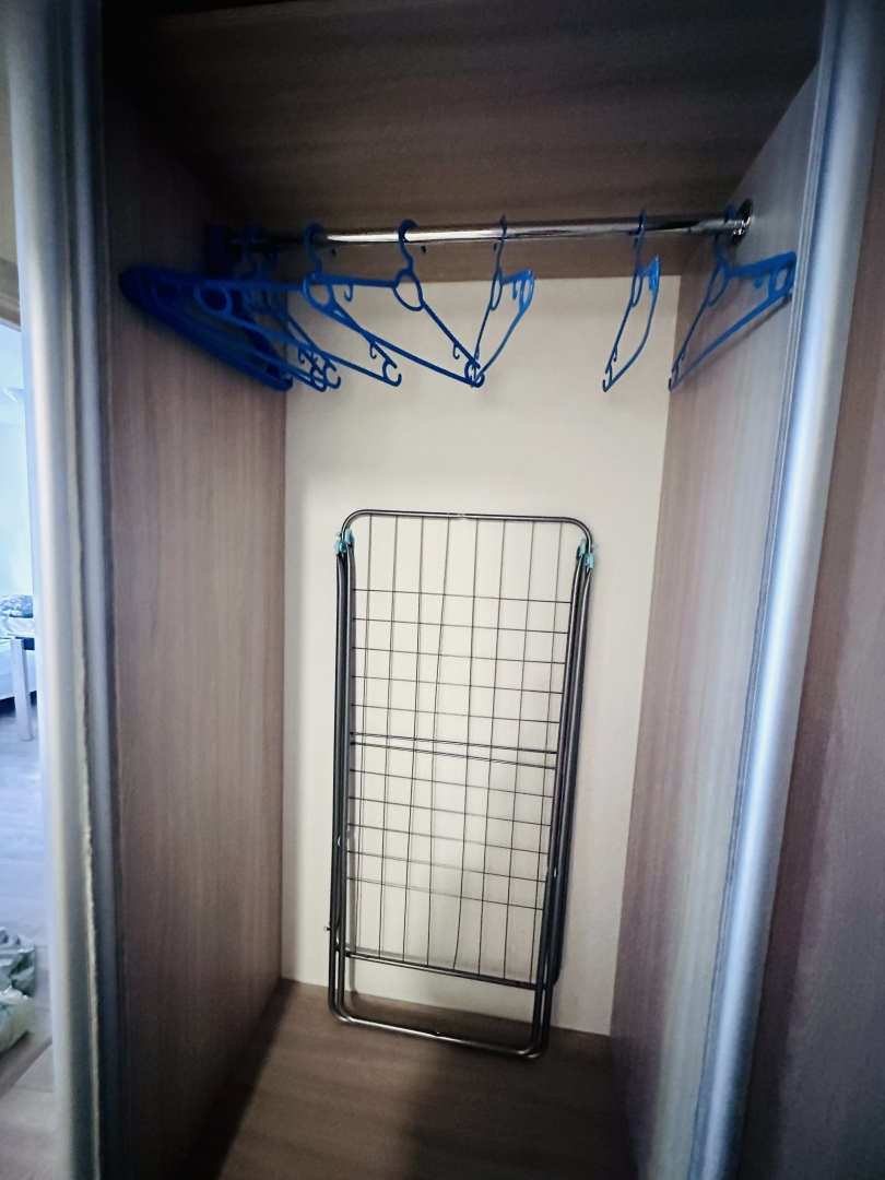 Апартаменты Стильная студия рядом с источниками.