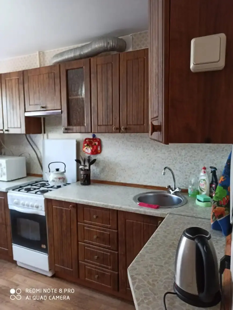 Апартаменты LpftCity