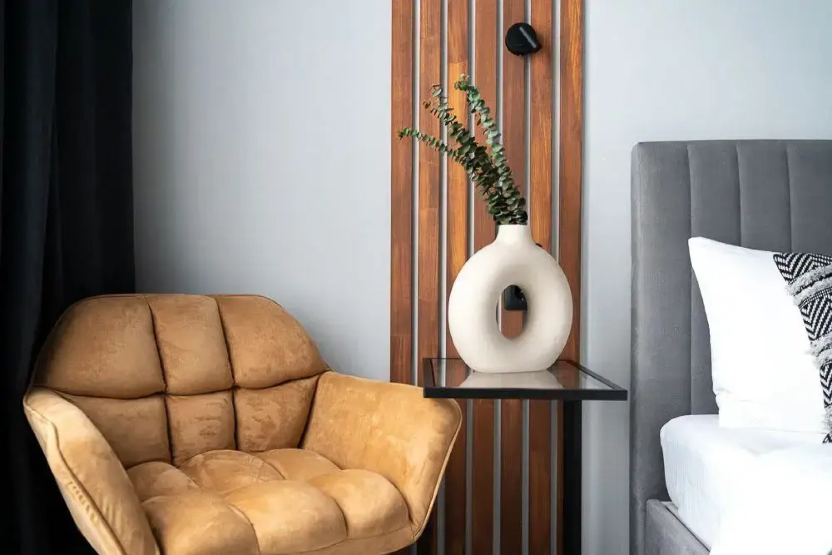 Апартаменты Eclipse от Сети Good Vibes Apartments