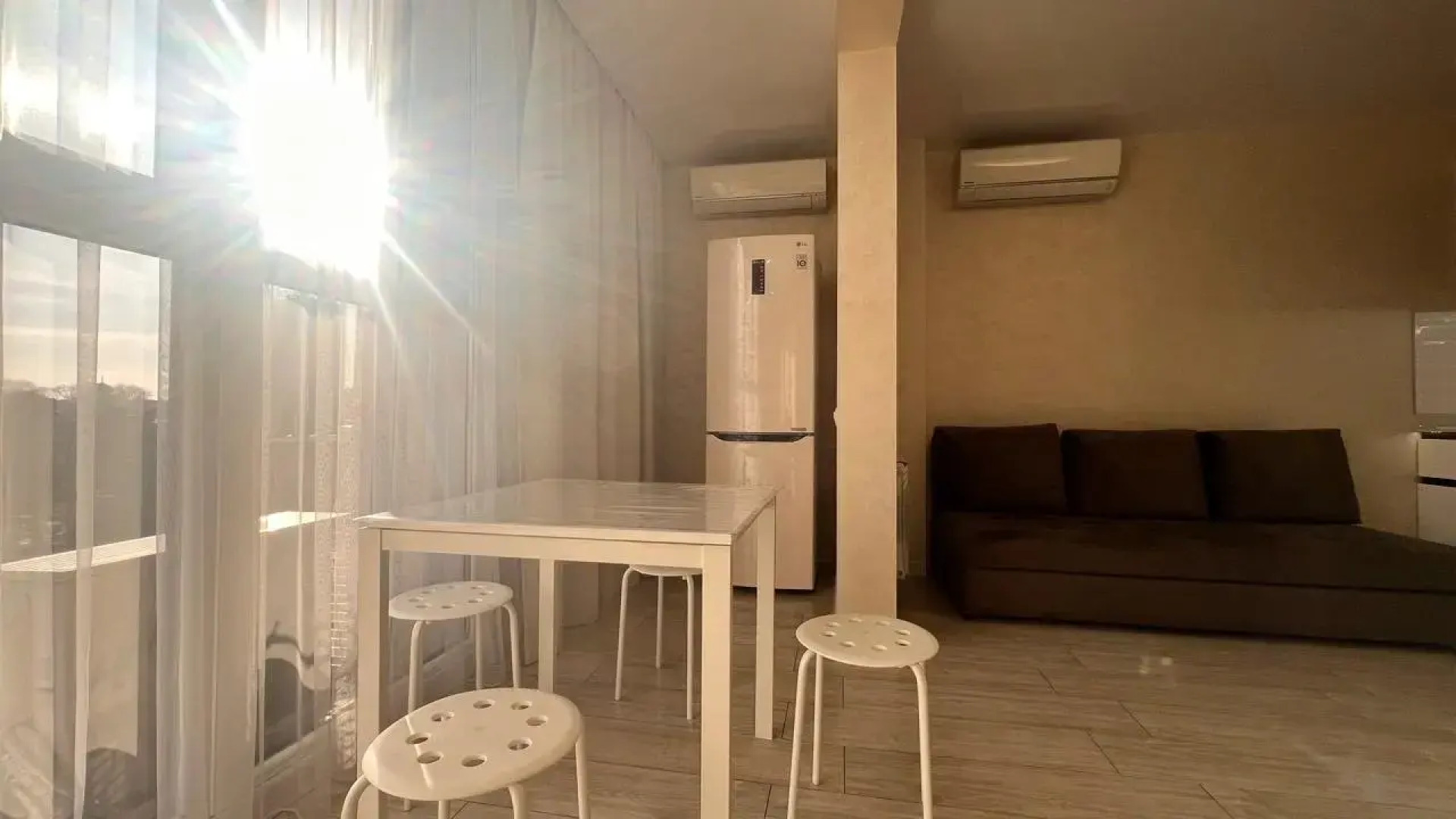 Апартаменты Сочипосуточно 12