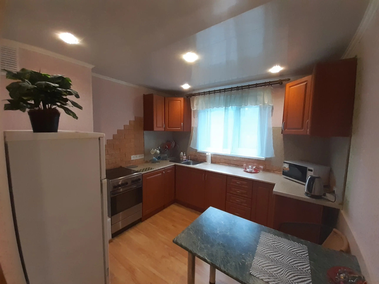 Апартаменты на Северном проезде 16