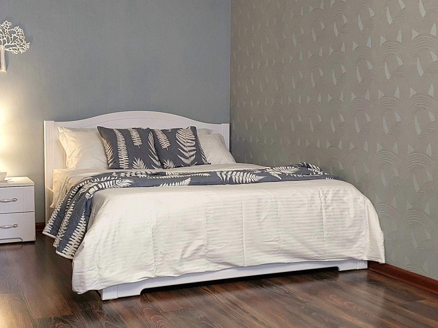 Квартира Комфортная на Свиридова