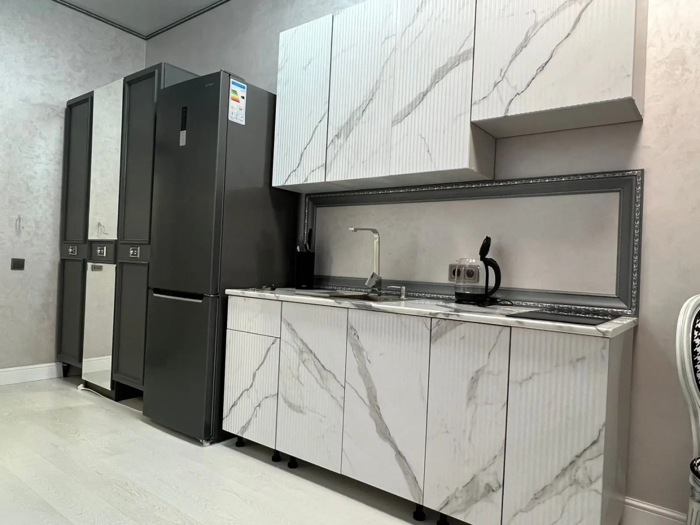 Апартаменты Взморье 3