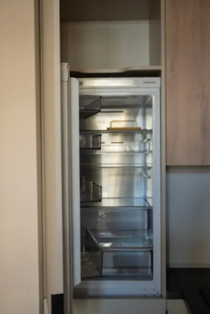 Апартаменты у берега Балтийского моря