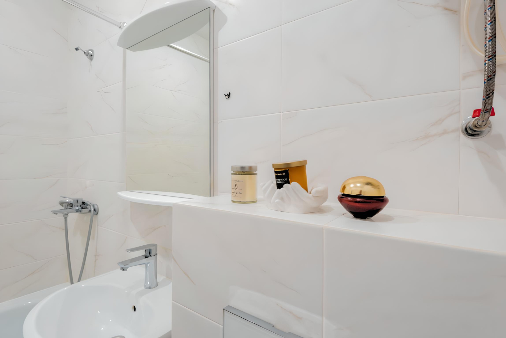 Квартира рядом с центром Казани