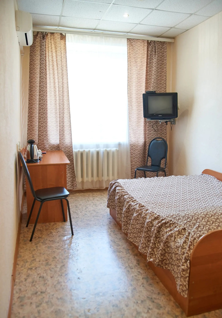 Мини-Отель Жемчужина