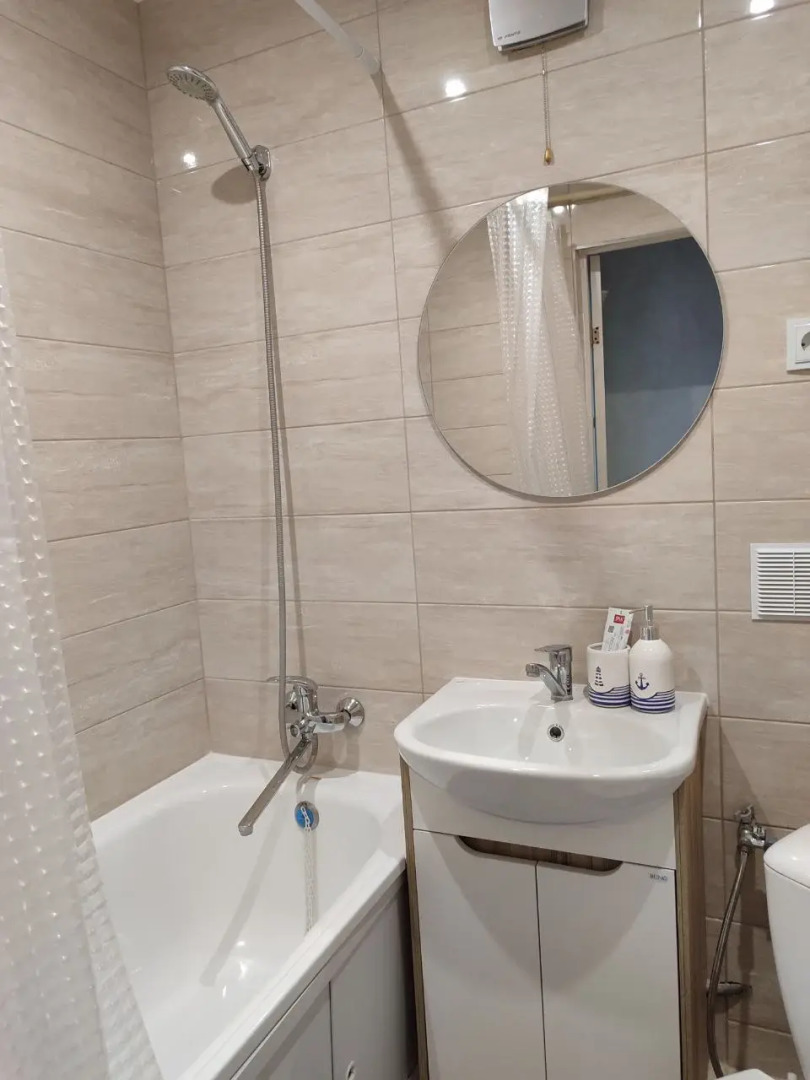 Квартира У музея ИЗО