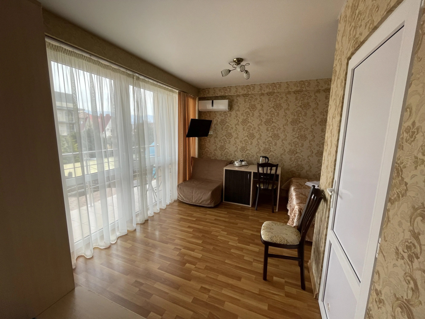 Гостевой Дом Колибри