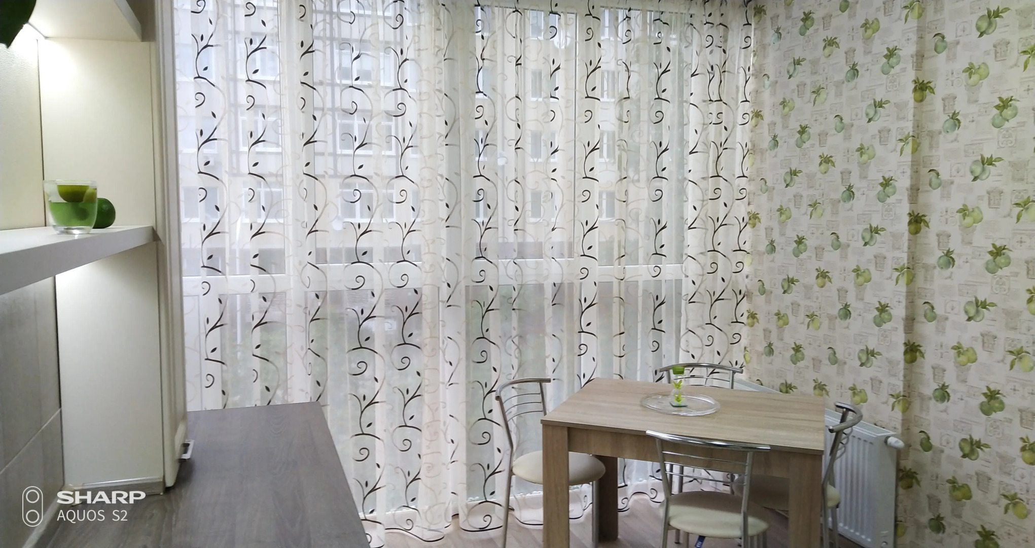 Апартаменты Ольга