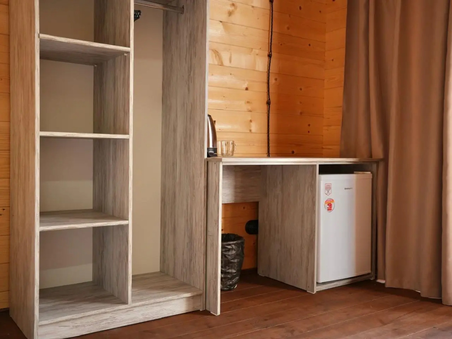 База отдыха Sunny Village